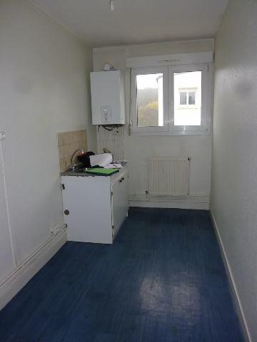 Appartement - 66 m² - 4 pièces