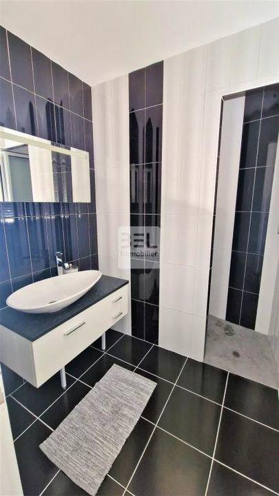 Villa - 168 m² - 5 pièces