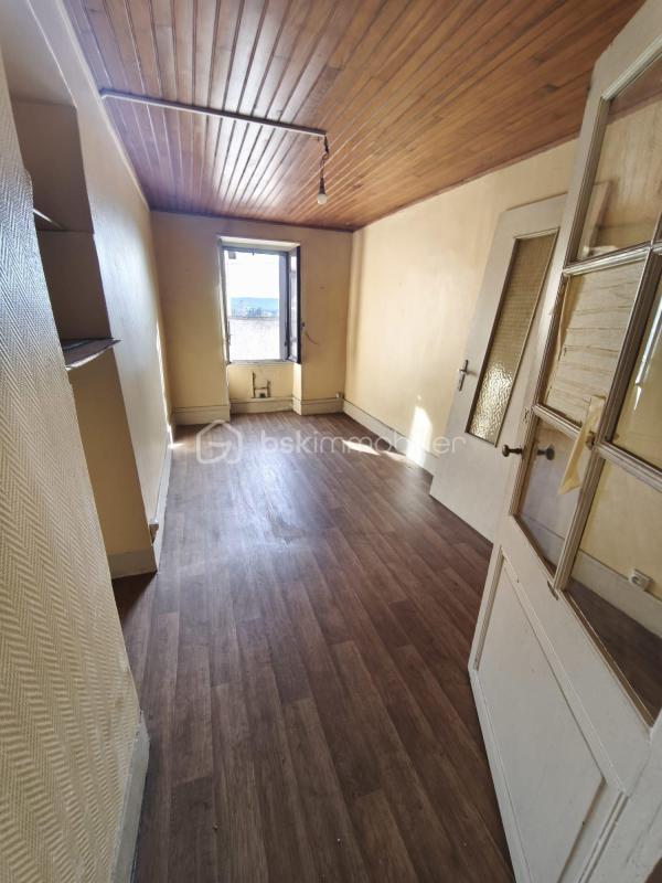 Maison de village - 230 m² - 9 pièces