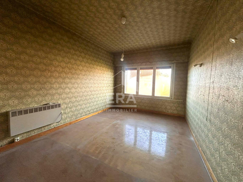 Maison - 139 m² - 12 pièces