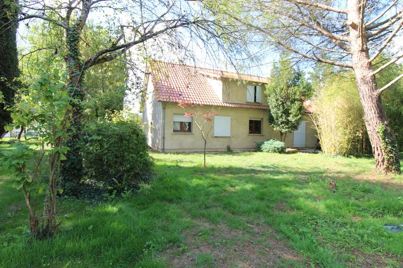Maison - 164 m² - 8 pièces