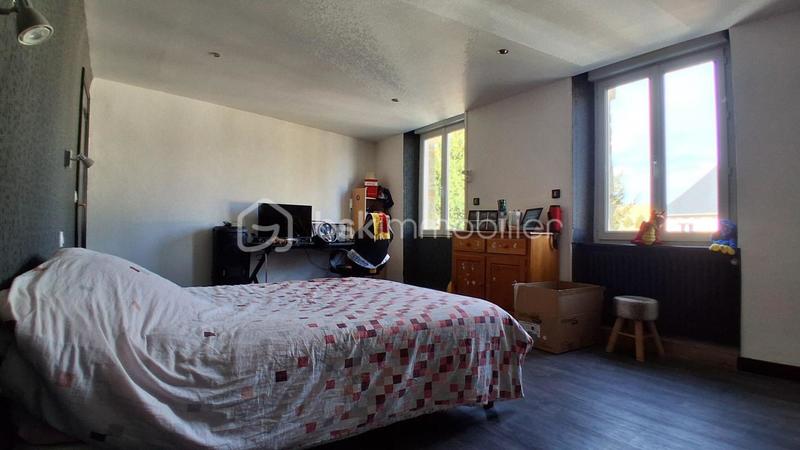 Maison en pierre - 139 m² - 6 pièces