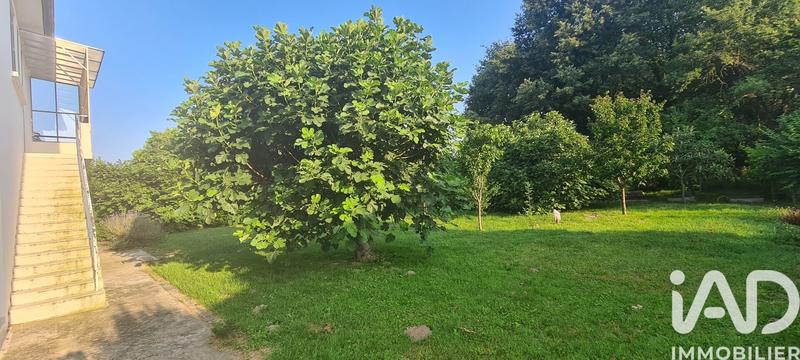 Maison - 180 m² - 6 pièces