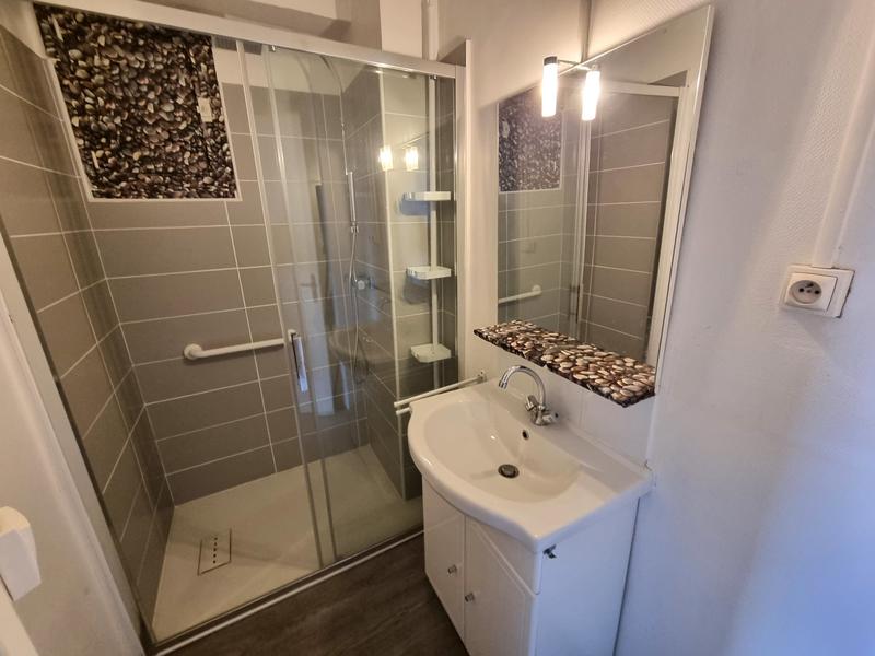 Appartement - 54 m² - 3 pièces