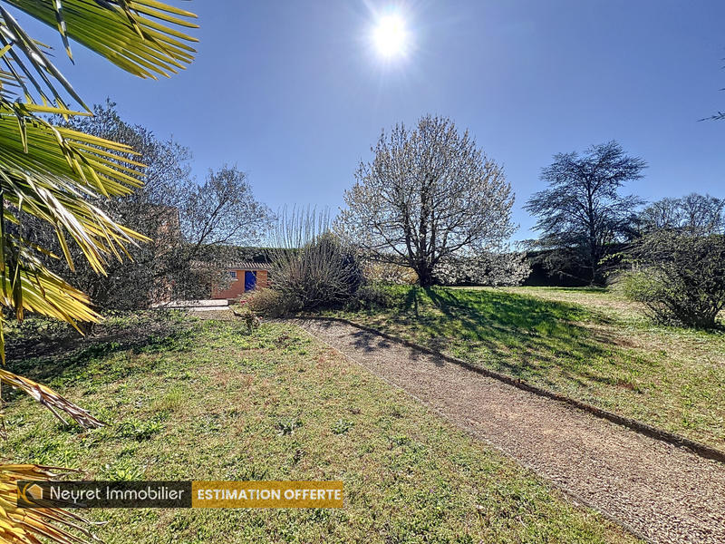 Maison - 162 m² - 4 pièces