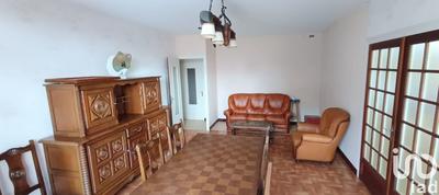 Maison de village - 168 m² - 7 pièces