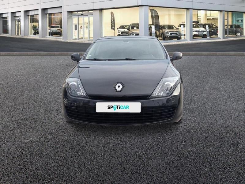 Renault Laguna Coupé III Gt 20 Dci 180 Fap