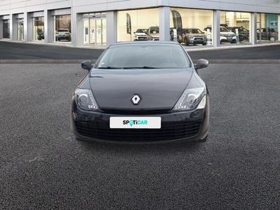 Renault Laguna Coupé III Gt 20 Dci 180 Fap