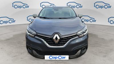 Renault Kadjar 1.6 dCi 130 Energy Black Edition