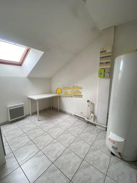 Appartement - 100 m² - 4 pièces