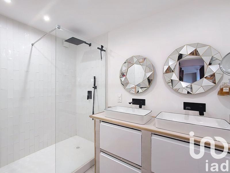 Appartement - 112 m² - 5 pièces