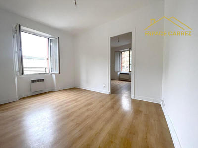 Appartement - 28 m² - 2 pièces