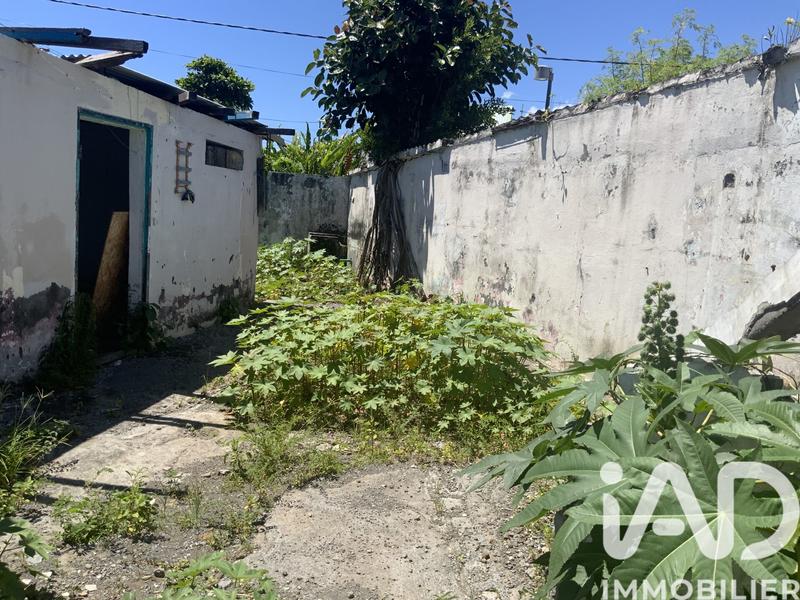 Maison - 36 m² - 2 pièces