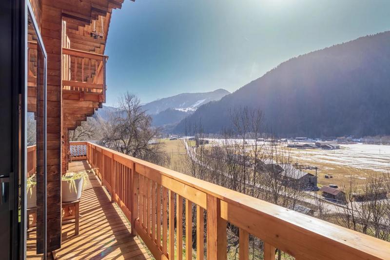 Châlet - 179 m² - 6 pièces