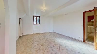 Maison de ville - 71 m² - 3 pièces