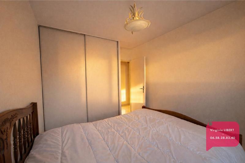 Appartement - 53 m² - 2 pièces