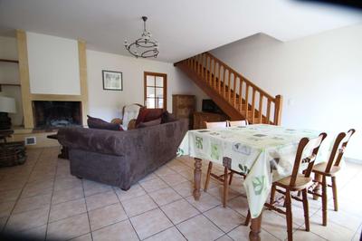 Maison - 101 m² - 4 pièces