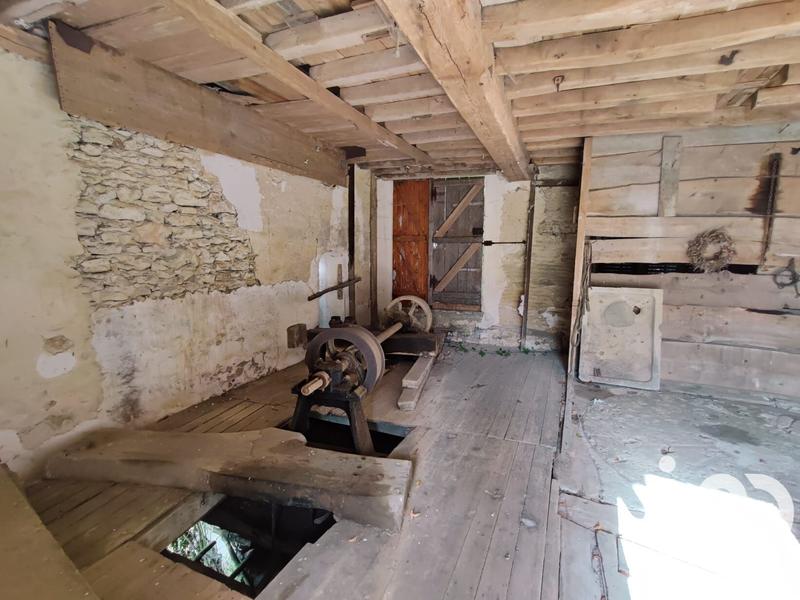 Maison - 150 m² - 6 pièces