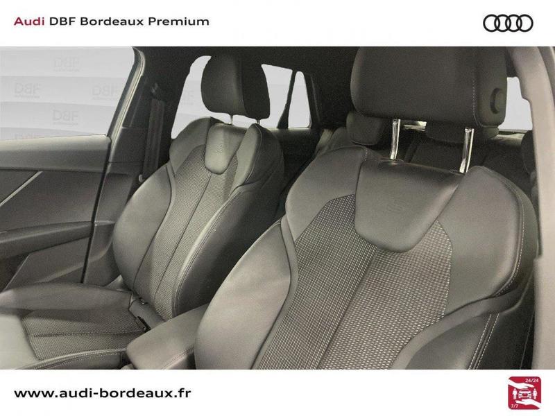 Audi Q2 35 Tfsi 150 s tronic 7 s line