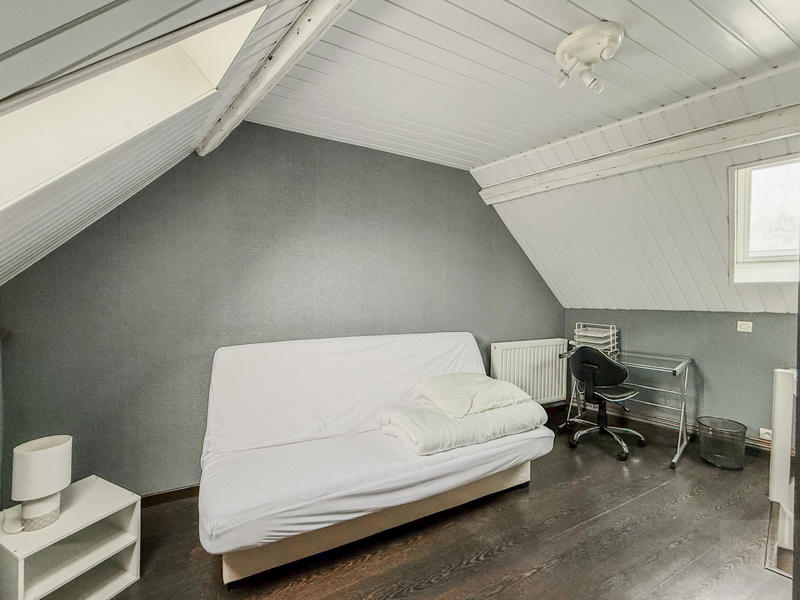 Maison - 42 m² - 3 pièces