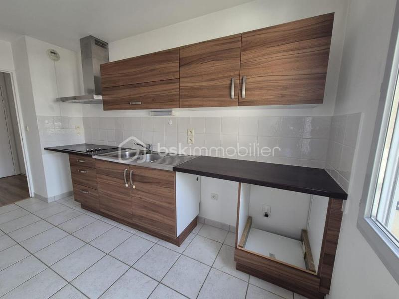 Appartement - 68 m² - 3 pièces