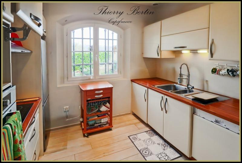 Appartement - 77 m² - 3 pièces