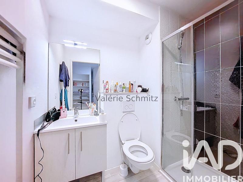 Appartement - 28 m² - 1 pièce