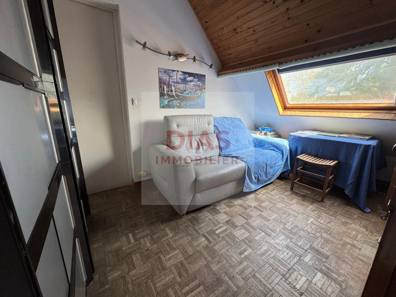 Maison - 155 m² - 1 pièce