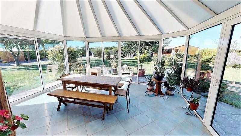 Longère - 310 m² - 10 pièces