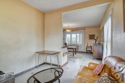 Maison - 133 m² - 4 pièces