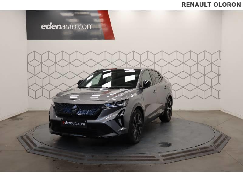 Renault Rafale E-Tech full hybrid 200ch esprit Alpine