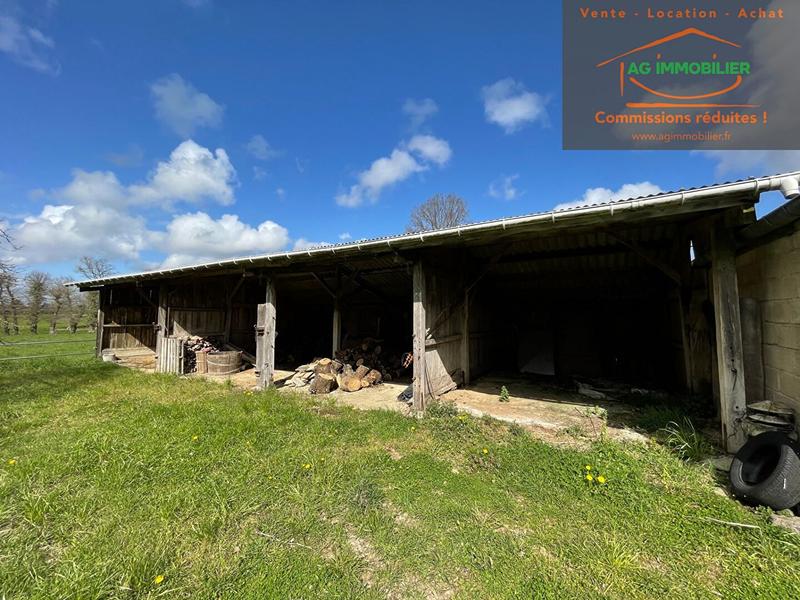 Maison - 380 m² - 5 pièces