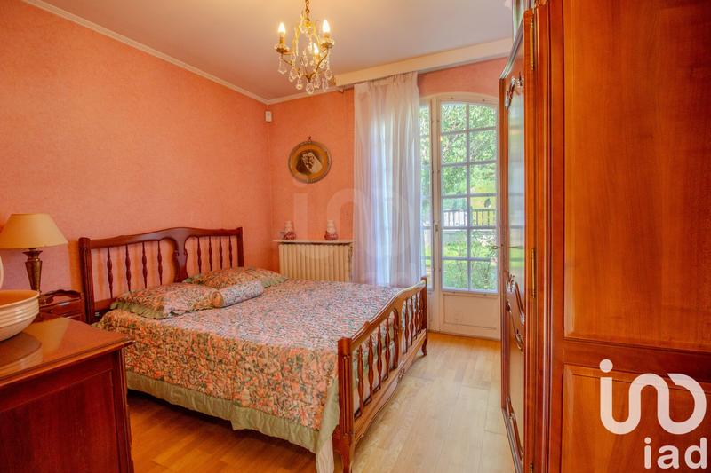 Maison - 136 m² - 6 pièces