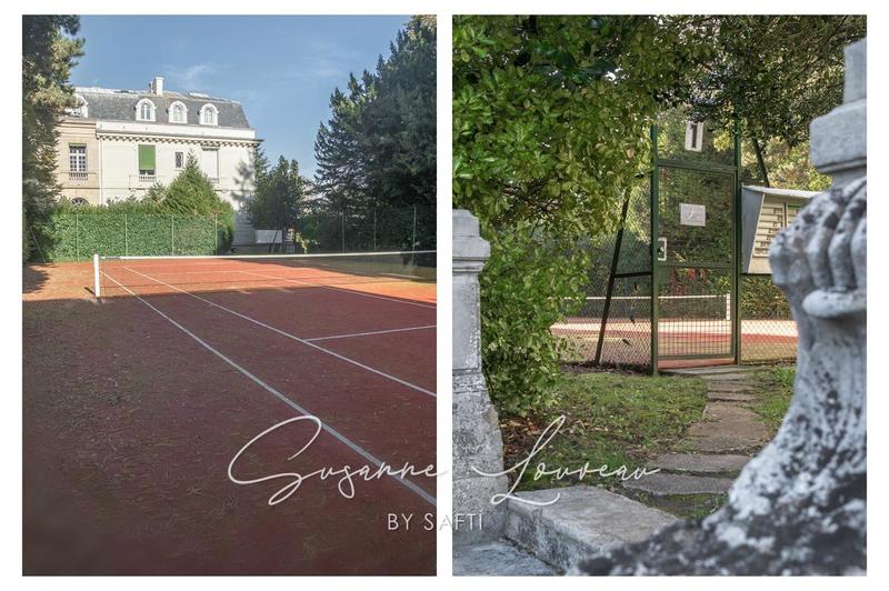 Appartement - 113 m² - 5 pièces