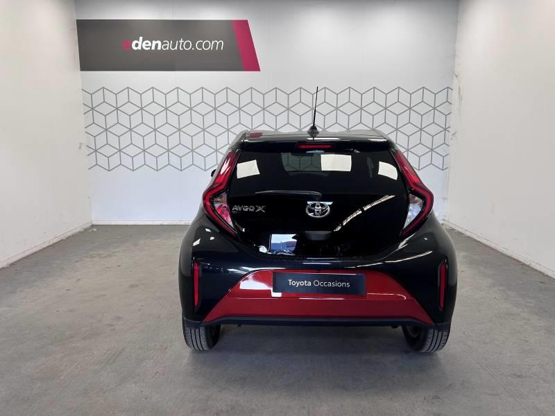 Toyota aygo x 1.0 Vvt-i 72 Design