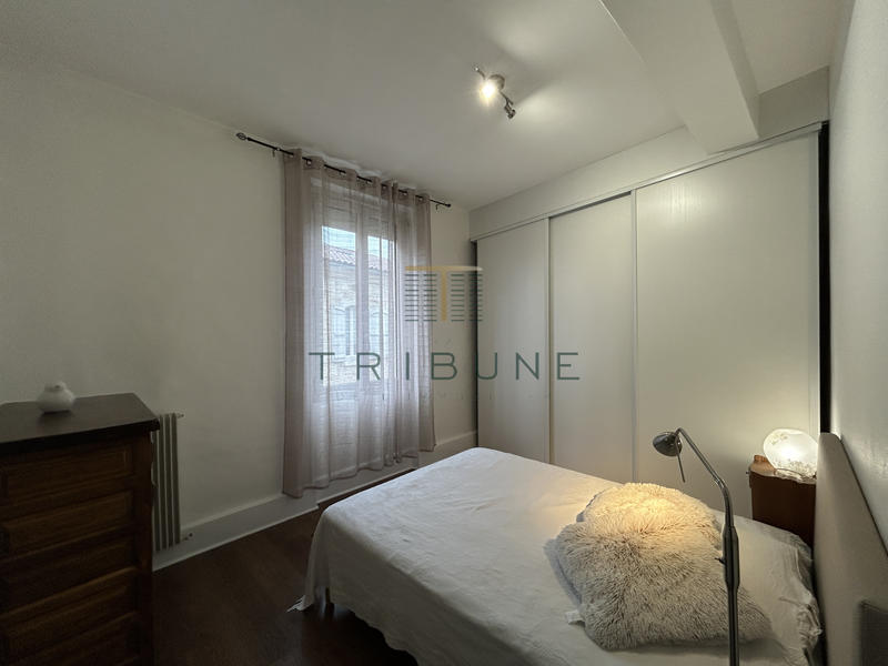 Appartement - 82 m² - 4 pièces