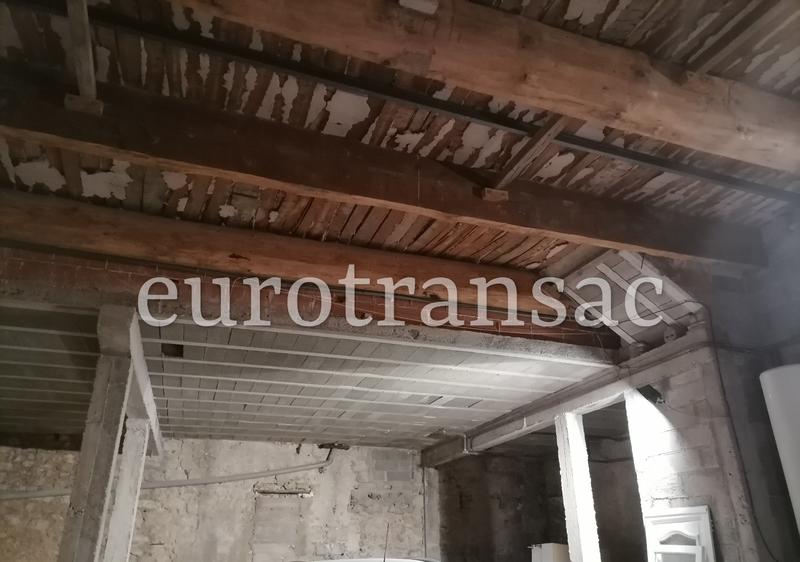 Propriété viticole - 97 m² - 3 pièces