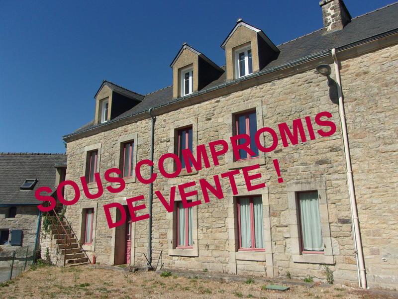 Maison - 150 m² - 7 pièces