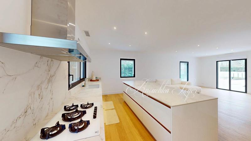 Villa - 152 m² - 5 pièces