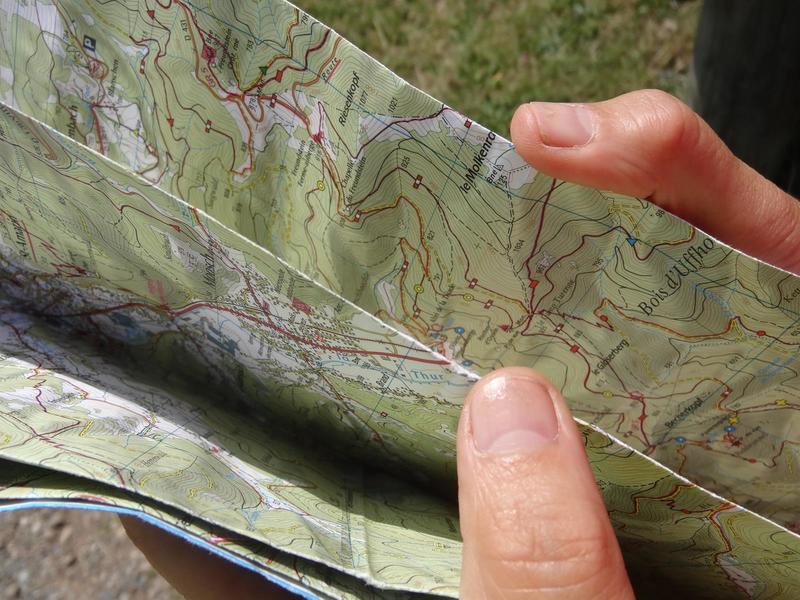 Escape Game : sur les traces des Poilus d'Alaska