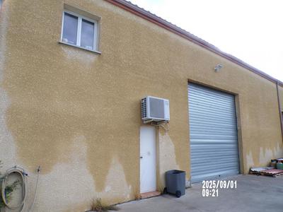 Parking / Garage - 290 m²