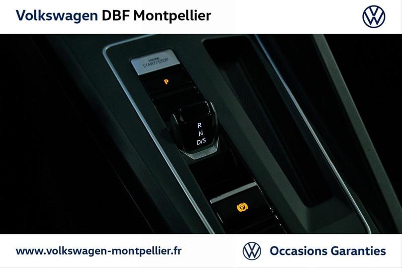 Volkswagen Golf 2.0 Tdi Scr 200 Dsg7 Gtd