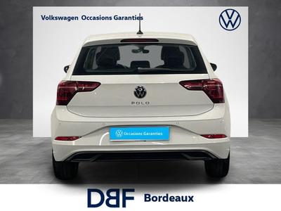 Volkswagen Polo 1.0 Tsi 95 s&amp;S Bvm5 Style