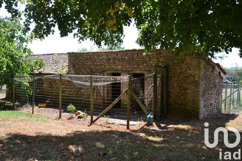 Maison de campagne - 220 m² - 9 pièces