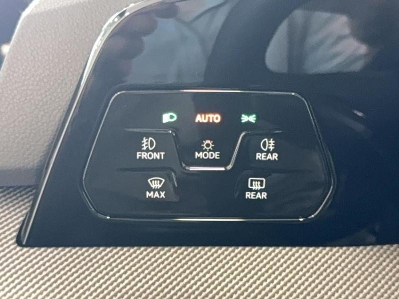 Volkswagen Golf 1.5 eHybrid 272 Dsg6 Gte