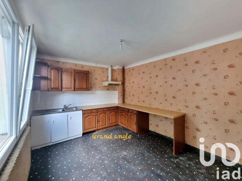 Maison - 192 m² - 5 pièces