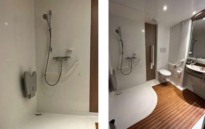 Appartement - 30 m² - 1 pièce