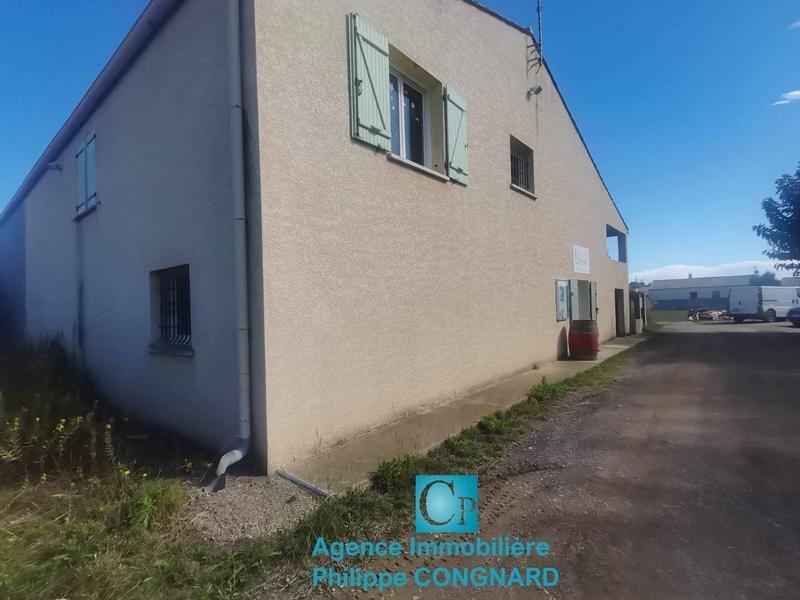 Maison - 165 m² - 6 pièces