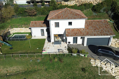 Maison - 114 m² - 5 pièces