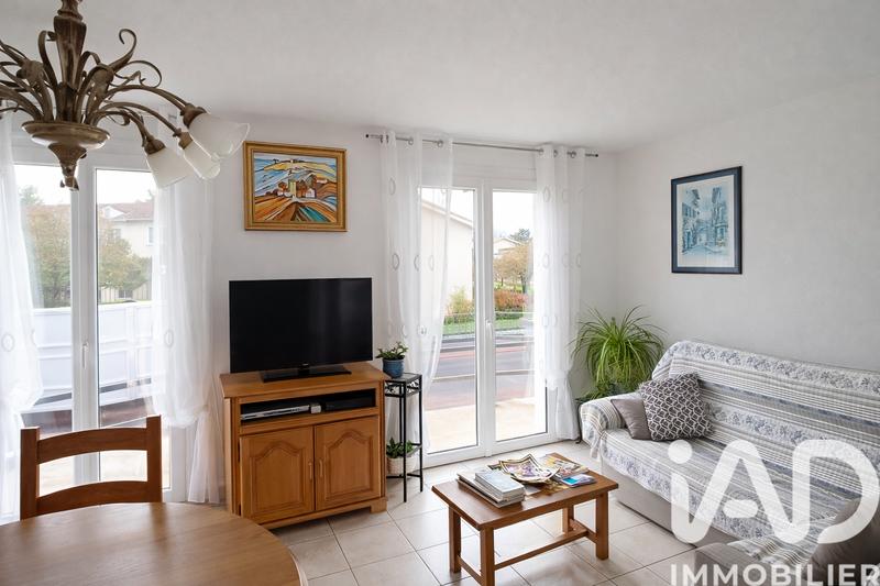 Maison - 100 m² - 7 pièces